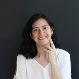 Benedita de Fátima Pereira