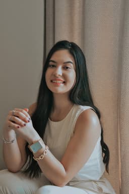 Foto de Giullia Dondé