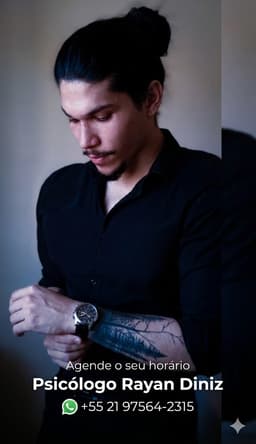 Foto de Rayan Diniz
