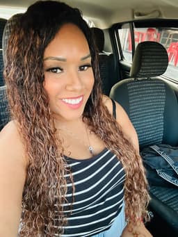 Foto de Caroline da Silva Lopes