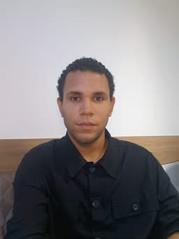 Foto de Alisson Ian Vilas Boas Santos