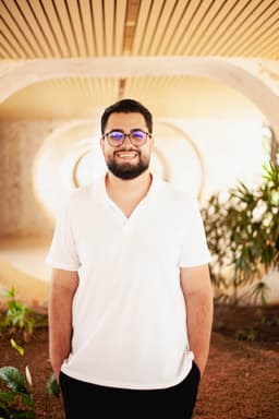 Foto de Cleverson Júnior