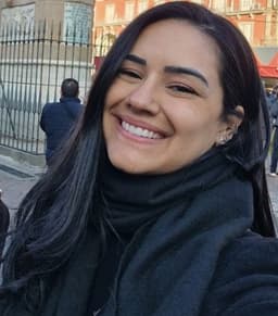 Rafaella Cruz Barbedo Coelho