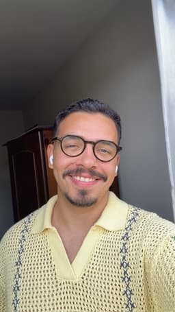 Foto de Yuri Pereira de Lemos