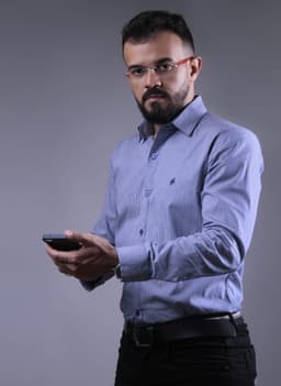 Jose Gilson da Silva Santos