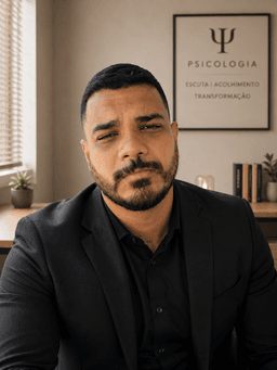 Foto de Alan de Morais