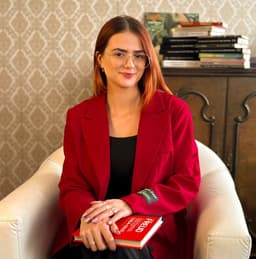 Foto de Andressa Lampe