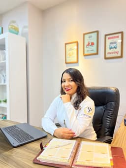 Foto de Jessyca Magalhães