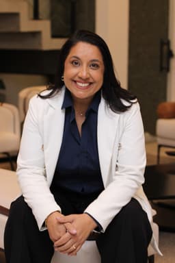 Foto de Fabíola Falcão Leite Lhobregat