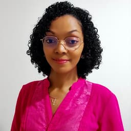 Foto de Adelma Santana de Souza