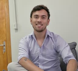 Foto de Eduardo Ascoli