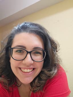 Foto de Larissa Cazelato Sespedes