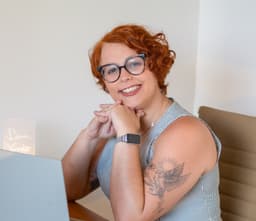 Foto de Ítanna Leal Santana