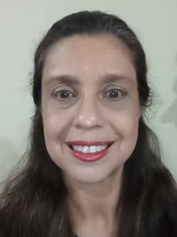 Foto de Elaine Cristina Victória de Camargo