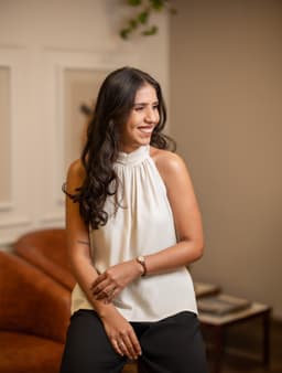 Foto de Marcela Ferreira