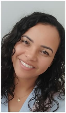 Foto de Gessiane Ramos de Santana