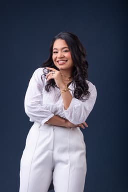 Arianne Lara Ibiapina Ribeiro