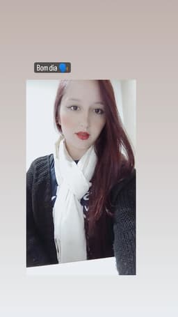 Foto de Larissa Stoski