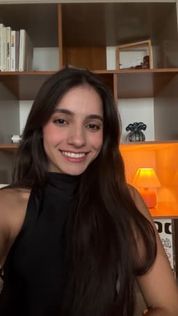 Foto de Izabelle Vieira Vaz