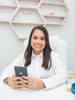 Foto de Clesiane Matos Aragao Machado