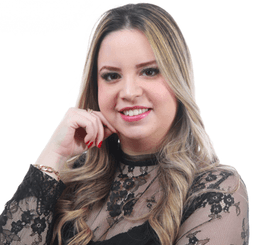 Foto de Gabriela Lima