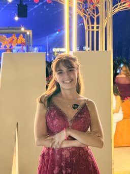 Foto de Carolina Palma Callejas Rodrigues