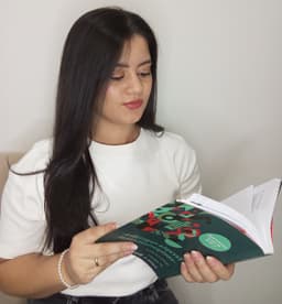 Foto de Nayara Gonçalves da Silva