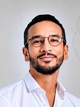Foto de Anderson Mercês Trajano Machado