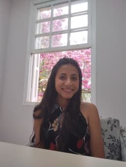 Foto de Nathalia Radyja de Sousa