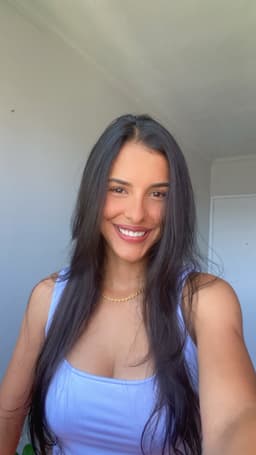 Foto de Jennifer Thayse da Silva Farias