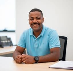 Foto de Felipe Souza