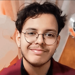 Foto de Vinicíus Menezes Moreira