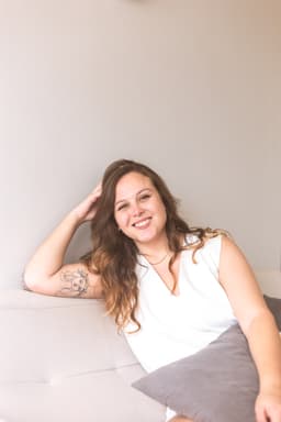 Maria Lucia Gadotti de Campos