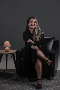 Carolina Vicente Santana