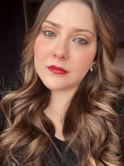 Foto de Priscila Fervença Henriques