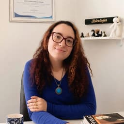 Foto de Natiele Karine Ramella Cerbaro