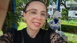 Foto de Ellen Cristina Guilhem