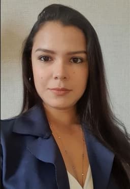 Foto de Letícia Carvalhido Ramos