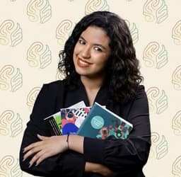 Foto de Laura Barbosa Barreto