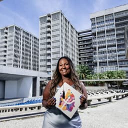 Foto de Ingryd Balbino