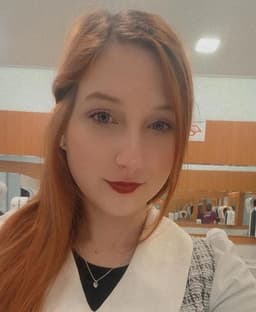 Foto de Alynne Felix Santiago