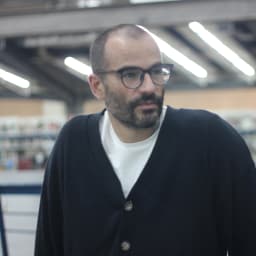Foto de Fernando Faria Rodenas