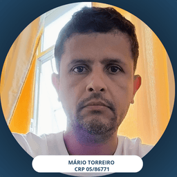 Foto de Mário Sérgio da Silva Torreiro