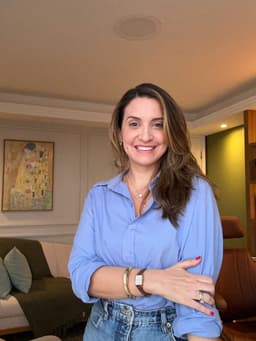 Fabiana de Lacerda Maia