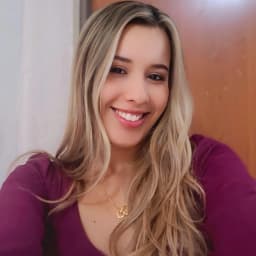 Foto de Fabiana Thais da Silva Souza