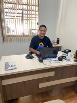 Foto de Altair Rafael dos Santos