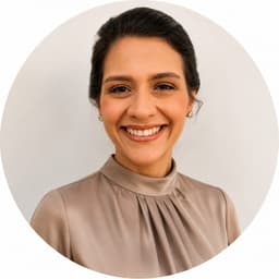 Foto de Isadora Caldas Santana