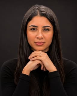 Foto de Larissa Lima