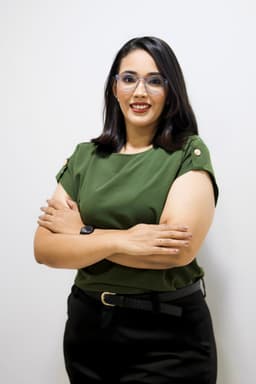 Foto de Barbara Monteiro