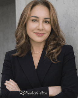 Foto de Maria Izabel Silva